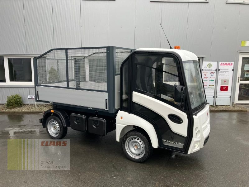 Kommunalfahrzeug a típus Sonstige ADDAX MT15N - 70KM/H -72V, Vorführmaschine ekkor: Hof (Kép 1)