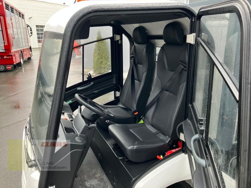 Kommunalfahrzeug a típus Sonstige ADDAX MT15N - 70KM/H -72V, Vorführmaschine ekkor: Hof (Kép 10)