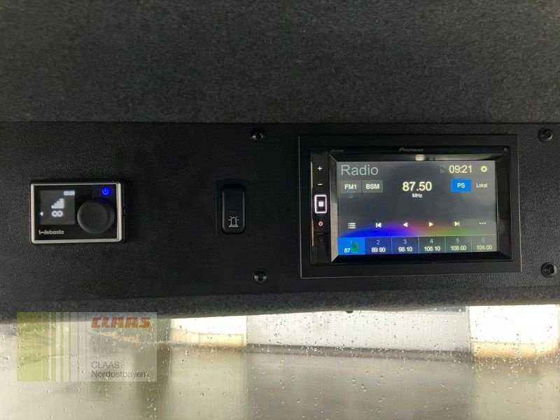 Kommunalfahrzeug a típus Sonstige ADDAX MT15N - 70KM/H -72V, Vorführmaschine ekkor: Hof (Kép 12)