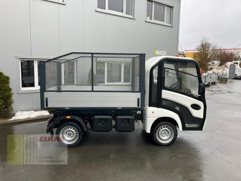 Kommunalfahrzeug a típus Sonstige ADDAX MT15N - 70KM/H -72V, Vorführmaschine ekkor: Hof (Kép 4)