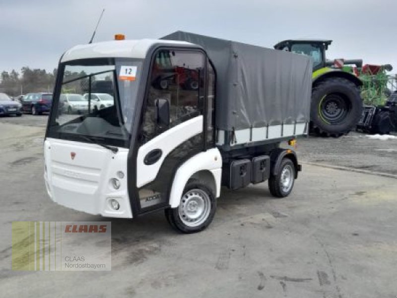 Kommunalfahrzeug от тип Sonstige ADDAX MT15N - 70KM/H, Neumaschine в Altenstadt a.d. Waldnaab