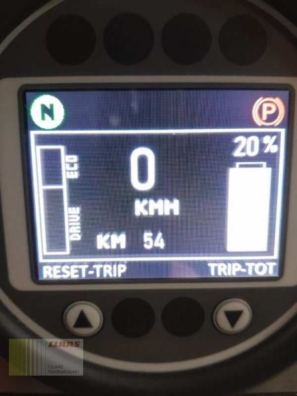 Kommunalfahrzeug от тип Sonstige ADDAX MT15N - 70KM/H, Vorführmaschine в Altenstadt a.d. Waldnaab (Снимка 9)