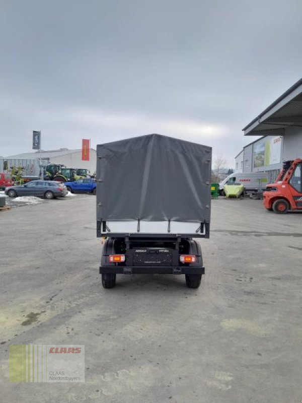 Kommunalfahrzeug от тип Sonstige ADDAX MT15N - 70KM/H, Vorführmaschine в Altenstadt a.d. Waldnaab (Снимка 3)