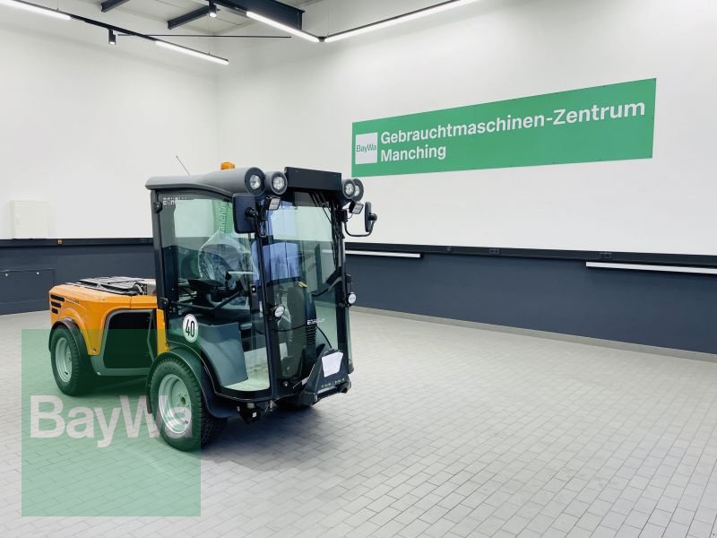 Kommunalfahrzeug des Typs Sonstige CITY RANGER 3070 GERÄTETRÄGER, Gebrauchtmaschine in Manching (Bild 1)