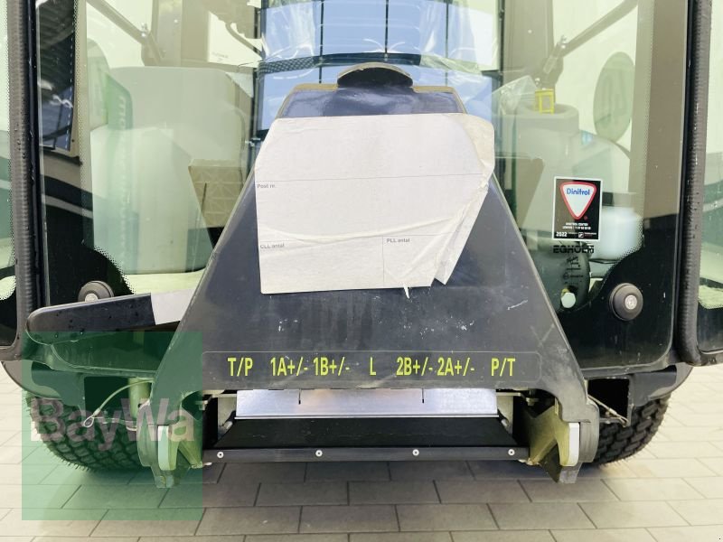 Kommunalfahrzeug des Typs Sonstige CITY RANGER 3070 GERÄTETRÄGER, Gebrauchtmaschine in Manching (Bild 12)