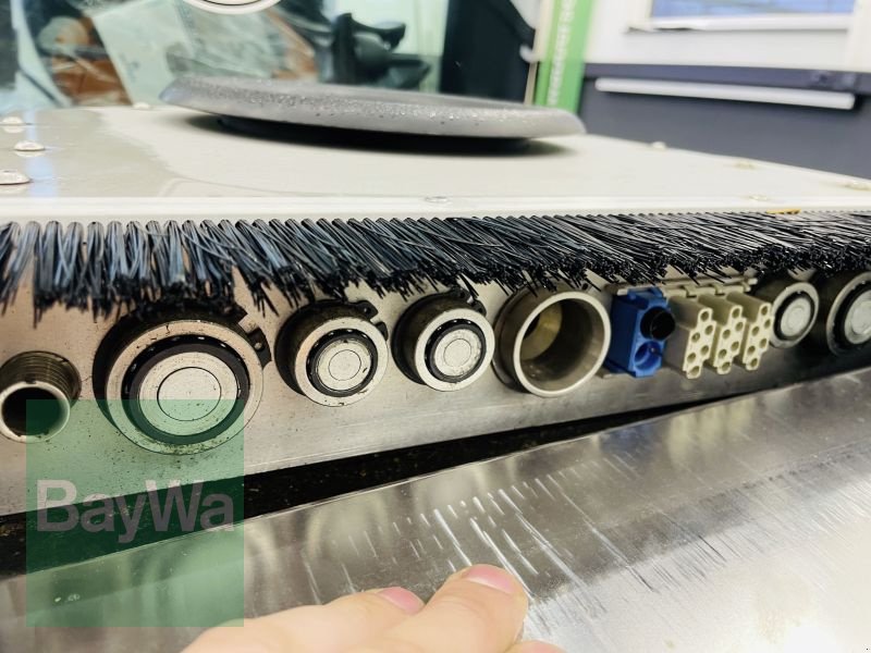 Kommunalfahrzeug des Typs Sonstige CITY RANGER 3070 GERÄTETRÄGER, Gebrauchtmaschine in Manching (Bild 14)