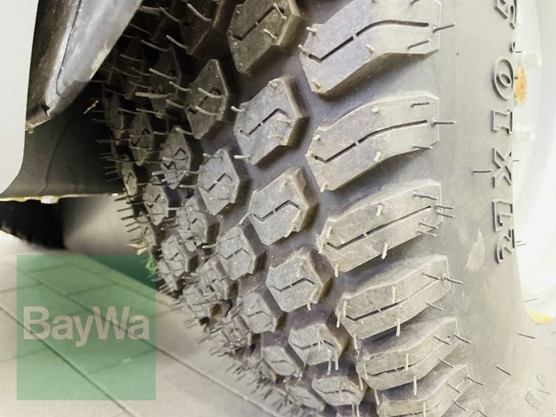 Kommunalfahrzeug des Typs Sonstige CITY RANGER 3070 GERÄTETRÄGER, Gebrauchtmaschine in Manching (Bild 15)