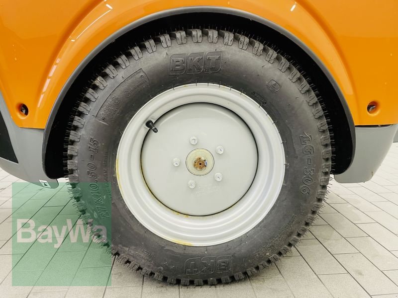 Kommunalfahrzeug des Typs Sonstige CITY RANGER 3070 GERÄTETRÄGER, Gebrauchtmaschine in Manching (Bild 16)