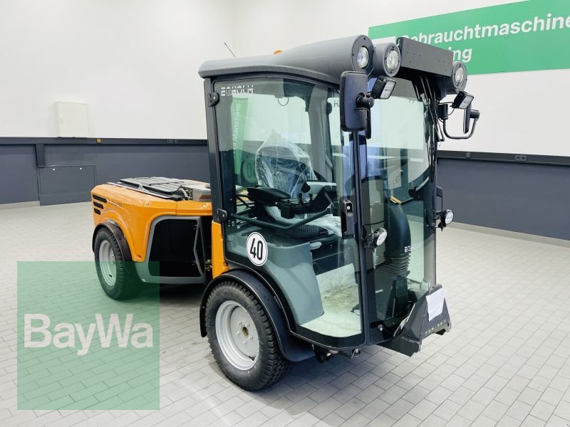 Kommunalfahrzeug des Typs Sonstige CITY RANGER 3070 GERÄTETRÄGER, Gebrauchtmaschine in Manching (Bild 3)