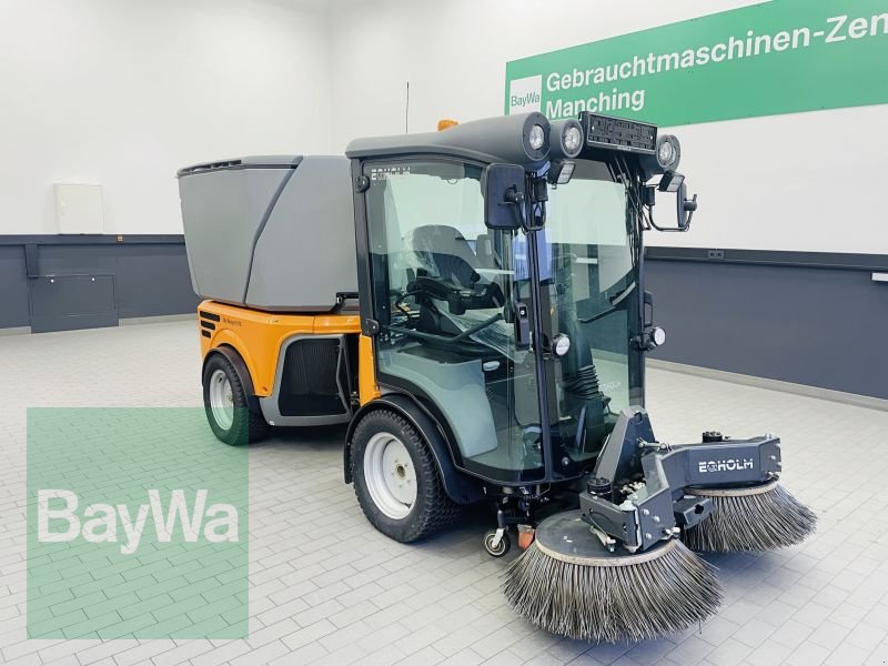 Kommunalfahrzeug a típus Sonstige CITY RANGER 3070 GT, Vorführmaschine ekkor: Manching (Kép 3)