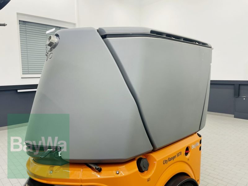 Kommunalfahrzeug a típus Sonstige CITY RANGER 3070 GT, Vorführmaschine ekkor: Manching (Kép 17)