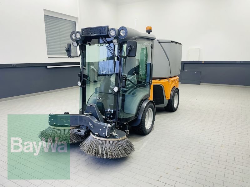 Kommunalfahrzeug a típus Sonstige CITY RANGER 3070 GT, Vorführmaschine ekkor: Manching (Kép 10)