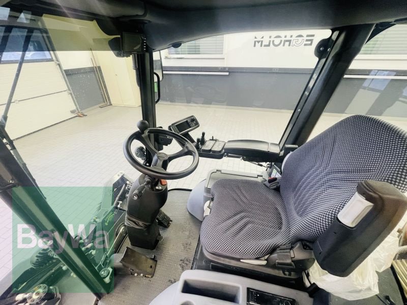 Kommunalfahrzeug a típus Sonstige CITY RANGER 3070 GT, Vorführmaschine ekkor: Manching (Kép 18)