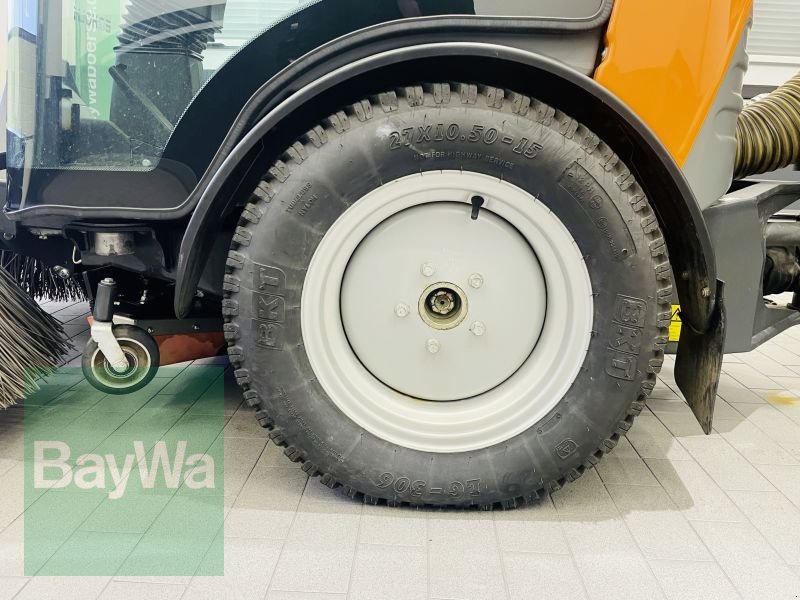 Kommunalfahrzeug a típus Sonstige CITY RANGER 3070 GT, Vorführmaschine ekkor: Manching (Kép 16)