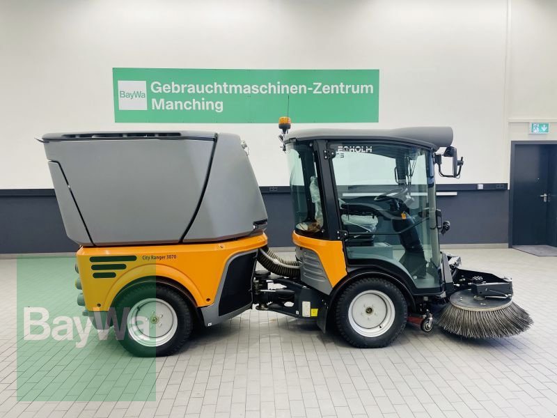 Kommunalfahrzeug a típus Sonstige CITY RANGER 3070 GT, Vorführmaschine ekkor: Manching (Kép 4)