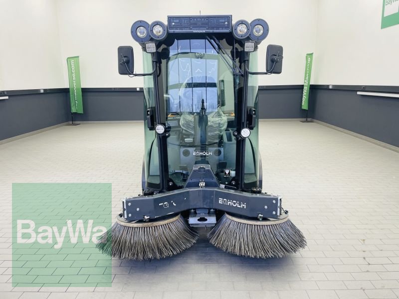 Kommunalfahrzeug a típus Sonstige CITY RANGER 3070 GT, Vorführmaschine ekkor: Manching (Kép 11)