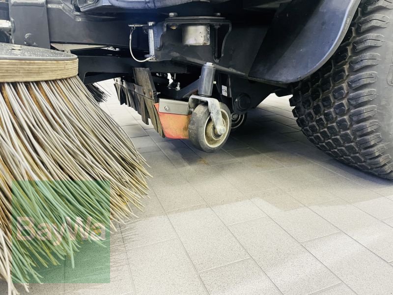 Kommunalfahrzeug a típus Sonstige CITY RANGER 3070 GT, Vorführmaschine ekkor: Manching (Kép 14)