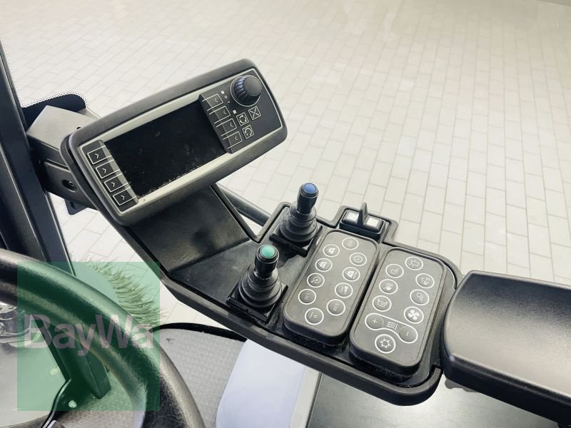 Kommunalfahrzeug a típus Sonstige CITY RANGER 3070 GT, Vorführmaschine ekkor: Manching (Kép 19)