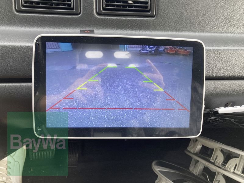 Kommunalfahrzeug des Typs Sonstige E-TRANSPORTER TR100, Gebrauchtmaschine in Obertraubling (Bild 3)