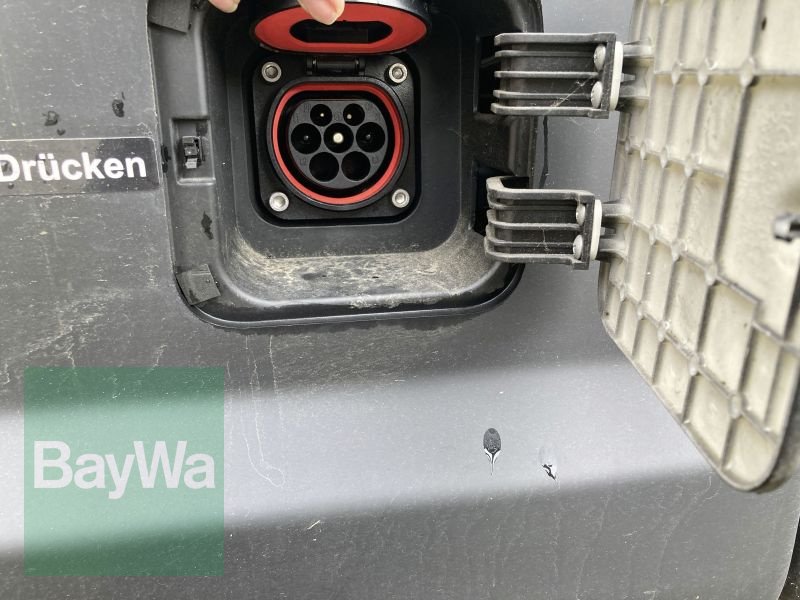 Kommunalfahrzeug des Typs Sonstige E-TRANSPORTER TR100, Gebrauchtmaschine in Obertraubling (Bild 14)