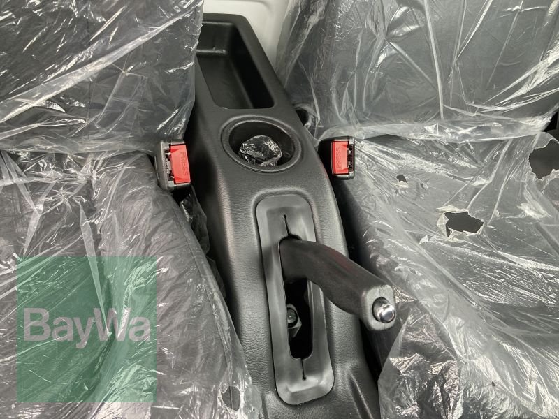 Kommunalfahrzeug des Typs Sonstige E-TRANSPORTER TR100, Gebrauchtmaschine in Obertraubling (Bild 13)