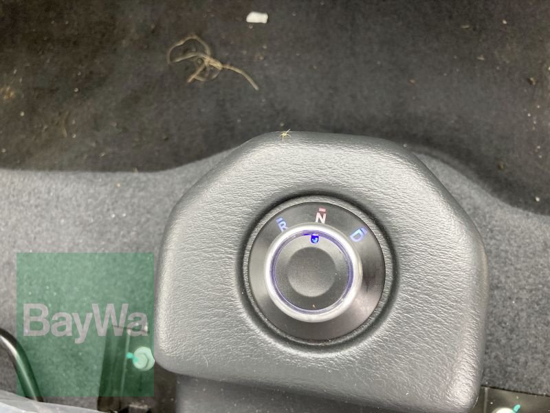 Kommunalfahrzeug des Typs Sonstige E-TRANSPORTER TR100, Gebrauchtmaschine in Obertraubling (Bild 7)