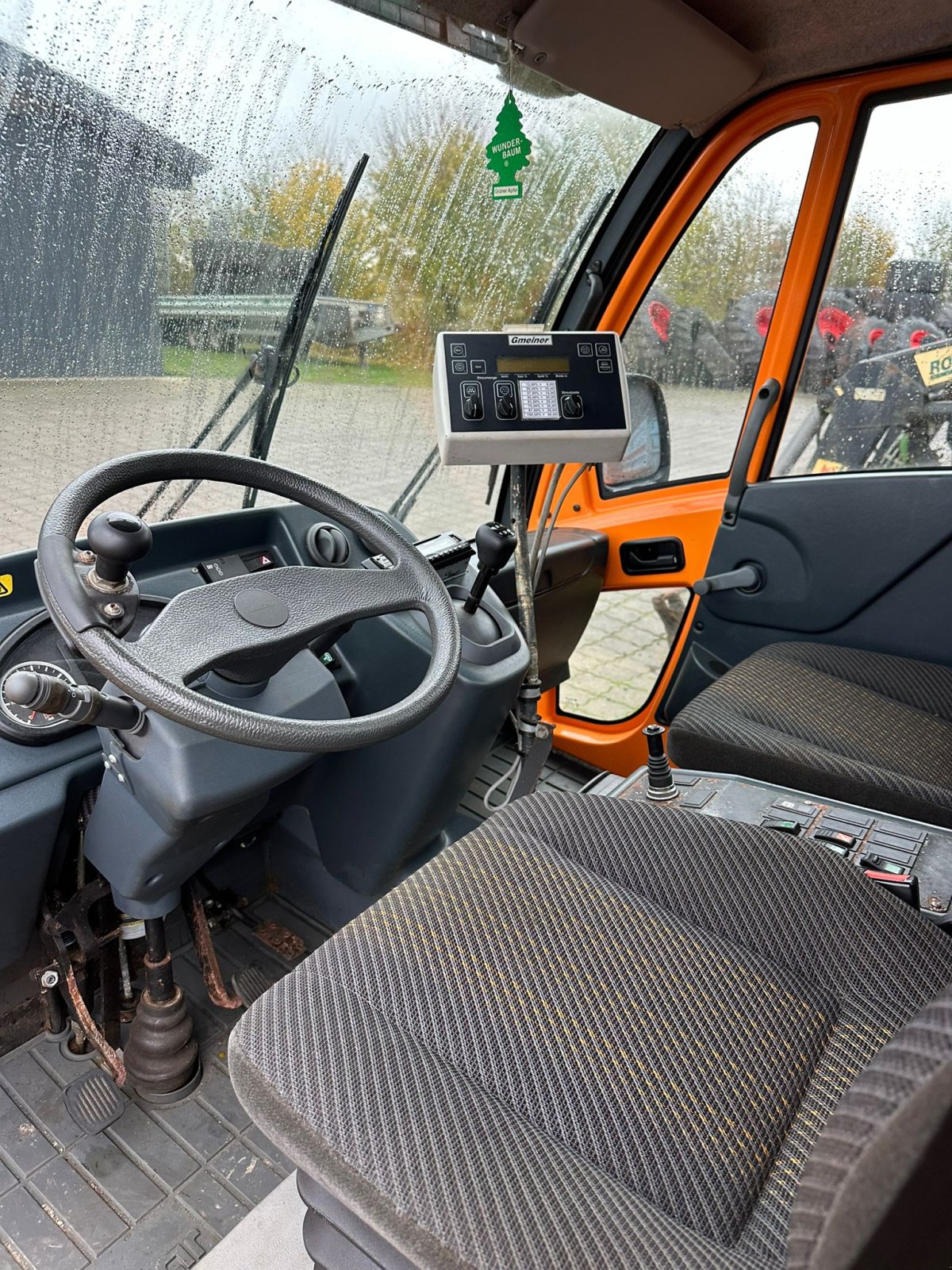 Kommunalfahrzeug του τύπου Sonstige Multicar M27 C, Gebrauchtmaschine σε Husum (Φωτογραφία 6)