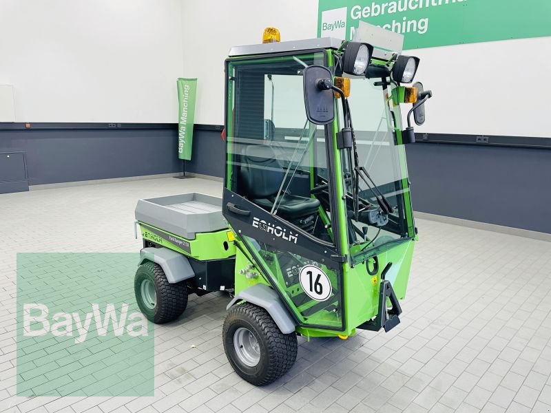 Kommunalfahrzeug des Typs Sonstige PARK RANGER 2150 GT Kabine, Gebrauchtmaschine in Manching (Bild 3)