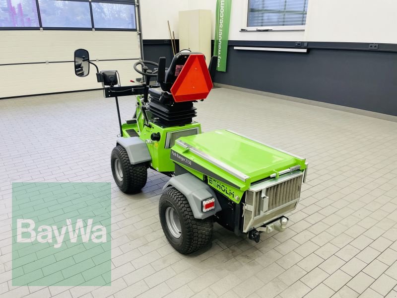 Kommunalfahrzeug des Typs Sonstige PARK RANGER 2150 GT KABRIO, Gebrauchtmaschine in Manching (Bild 7)