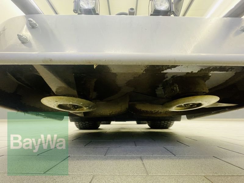 Kommunalfahrzeug des Typs Sonstige PARK RANGER 2150 GT  Mäh/Saug, Gebrauchtmaschine in Manching (Bild 12)