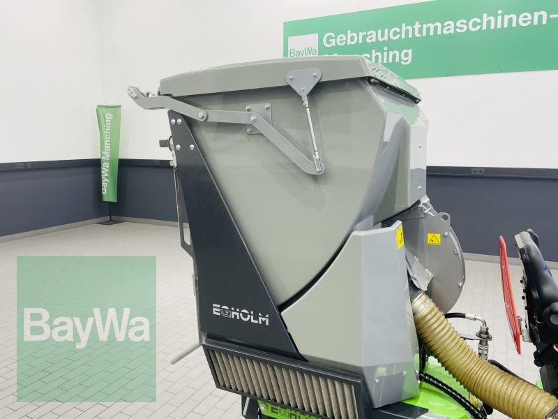 Kommunalfahrzeug des Typs Sonstige PARK RANGER 2150 GT  Mäh/Saug, Gebrauchtmaschine in Manching (Bild 13)