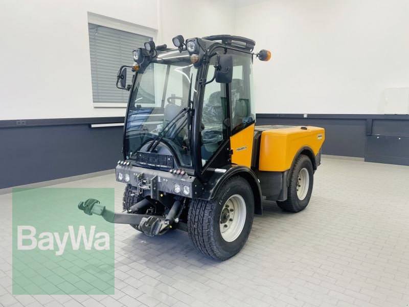 Kommunalfahrzeug des Typs Sonstige S 75, Vorführmaschine in Manching (Bild 10)