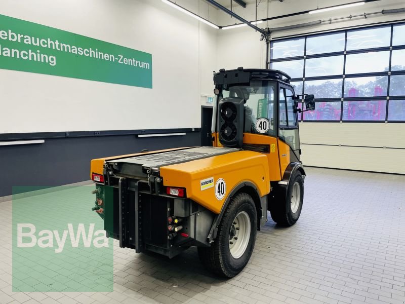 Kommunalfahrzeug typu Sonstige S 75, Gebrauchtmaschine v Manching (Obrázek 5)