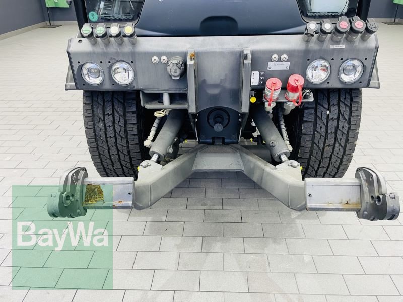 Kommunalfahrzeug typu Sonstige S 75, Gebrauchtmaschine v Manching (Obrázek 12)