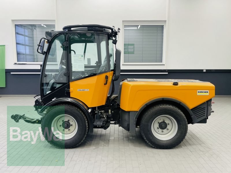 Kommunalfahrzeug typu Sonstige S 75, Gebrauchtmaschine v Manching (Obrázek 9)