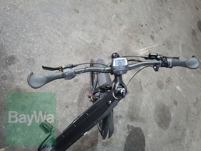 Kommunalfahrzeug des Typs Sonstige SINGLE BASE 100 GLEAM, Gebrauchtmaschine in Erbach (Bild 5)