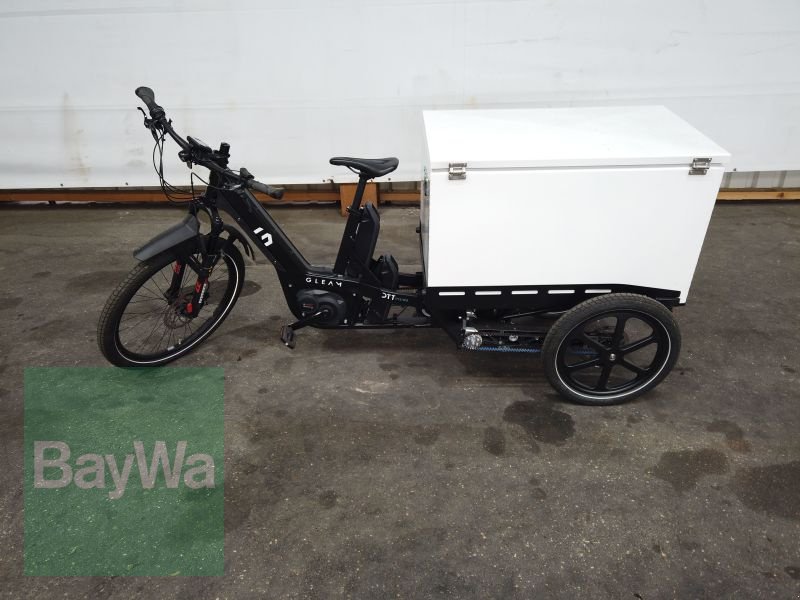 Kommunalfahrzeug za tip Sonstige SINGLE BASE 100 GLEAM, Gebrauchtmaschine u Erbach (Slika 2)