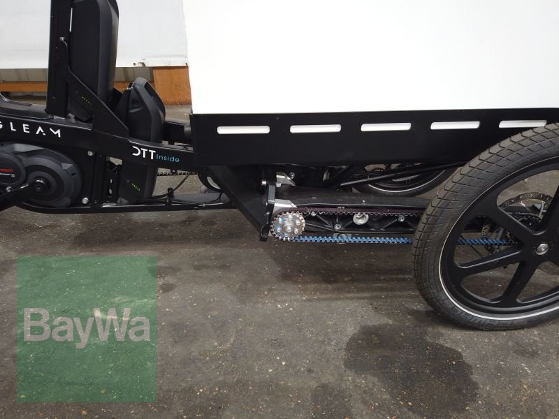 Kommunalfahrzeug za tip Sonstige SINGLE BASE 100 GLEAM, Gebrauchtmaschine u Erbach (Slika 3)