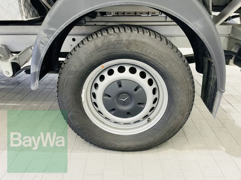 Kommunalfahrzeug от тип Sonstige Sprinter 315 Palfinger P280B, Gebrauchtmaschine в Manching (Снимка 15)