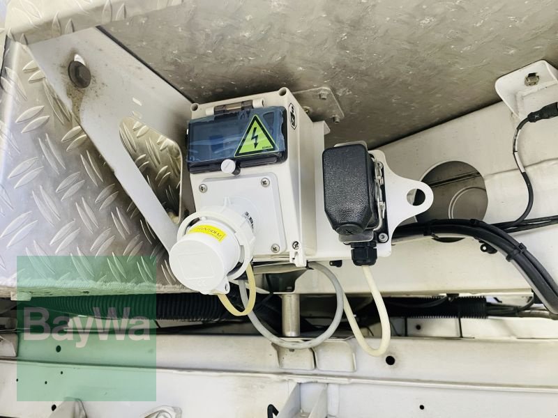 Kommunalfahrzeug от тип Sonstige Sprinter 315 Palfinger P280B, Gebrauchtmaschine в Manching (Снимка 20)