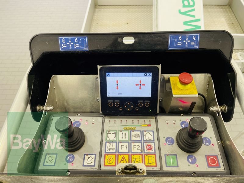 Kommunalfahrzeug от тип Sonstige Sprinter 315 Palfinger P280B, Gebrauchtmaschine в Manching (Снимка 21)