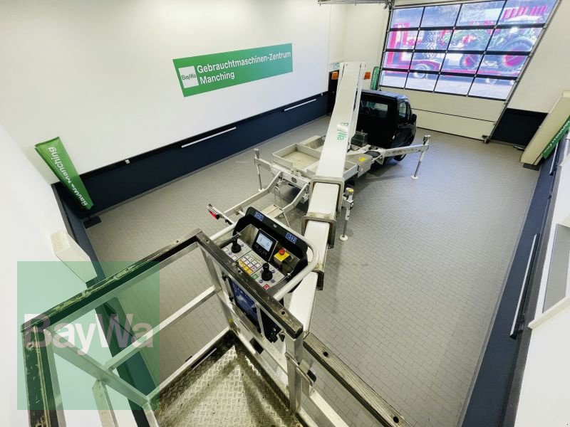 Kommunalfahrzeug от тип Sonstige Sprinter 315 Palfinger P280B, Gebrauchtmaschine в Manching (Снимка 22)