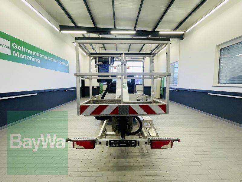 Kommunalfahrzeug от тип Sonstige Sprinter 315 Palfinger P280B, Gebrauchtmaschine в Manching (Снимка 7)