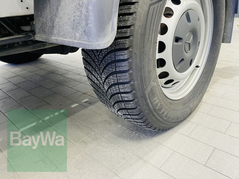 Kommunalfahrzeug от тип Sonstige Sprinter 315 Palfinger P280B, Gebrauchtmaschine в Manching (Снимка 14)