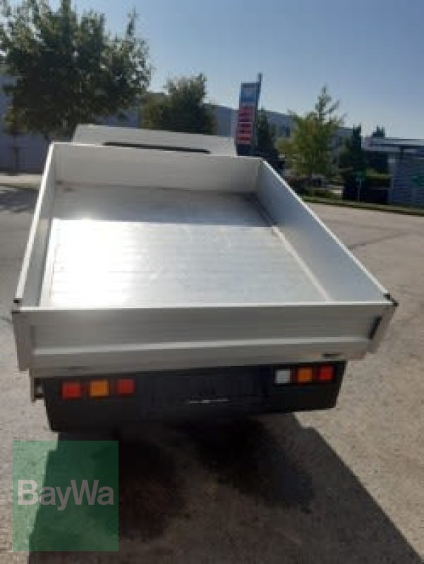 Kommunalfahrzeug za tip Sonstige TR 100 GRAF CARELLO, Vorführmaschine u Erbach (Slika 6)