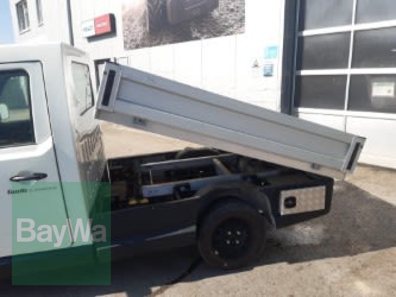 Kommunalfahrzeug za tip Sonstige TR 100 GRAF CARELLO, Vorführmaschine u Erbach (Slika 5)