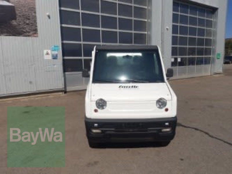 Kommunalfahrzeug za tip Sonstige TR 100 GRAF CARELLO, Vorführmaschine u Erbach (Slika 3)