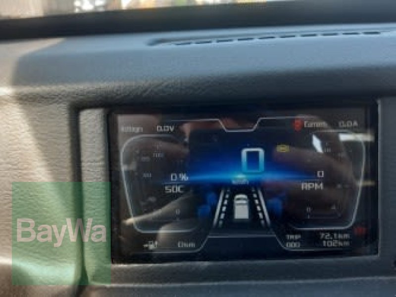 Kommunalfahrzeug za tip Sonstige TR 100 GRAF CARELLO, Vorführmaschine u Erbach (Slika 8)