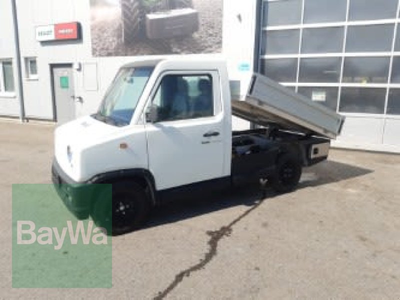 Kommunalfahrzeug za tip Sonstige TR 100 GRAF CARELLO, Vorführmaschine u Erbach (Slika 1)