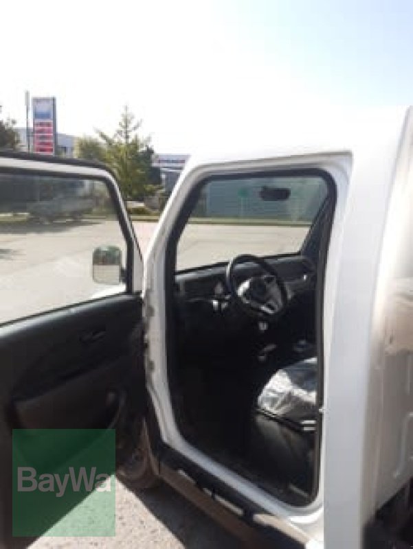 Kommunalfahrzeug za tip Sonstige TR 100 GRAF CARELLO, Vorführmaschine u Erbach (Slika 4)